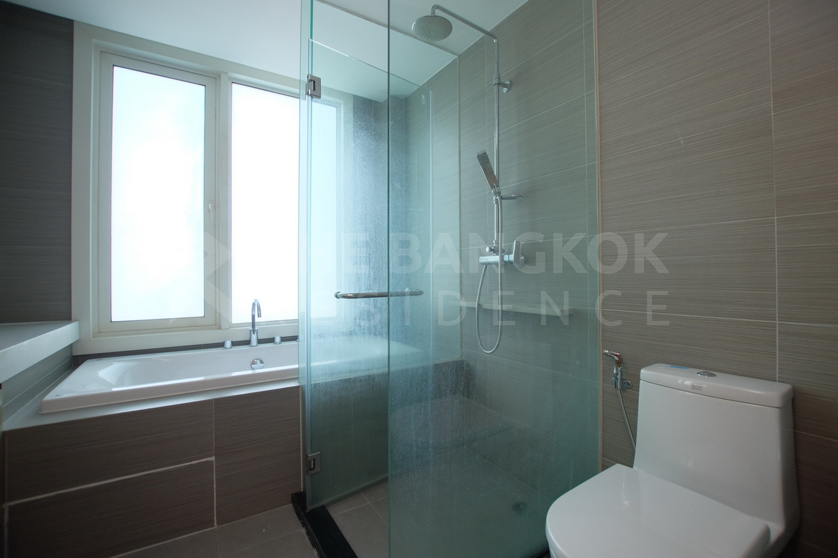 รูป สิริ แอท สุขุมวิท ใกล้ BTS สถานีทองหล่อ หรูหราเหนือระดับกับยูนิตสุด Luxury - รูปที่ 2/10