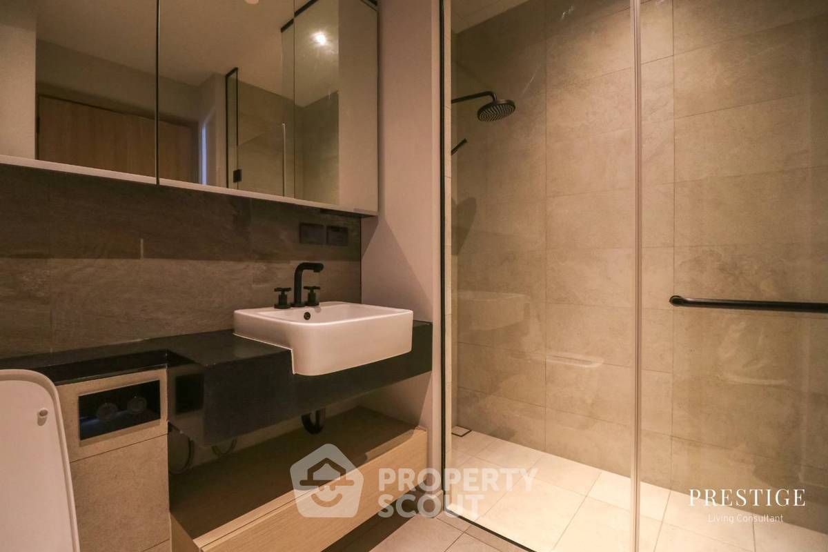 รูป คอนโด 2-ห้องนอน ที่ เดอะ ลอฟท์ อโศก ใกล้ MRT เพชรบุรี (ID 2820645) - รูปที่ 34/46