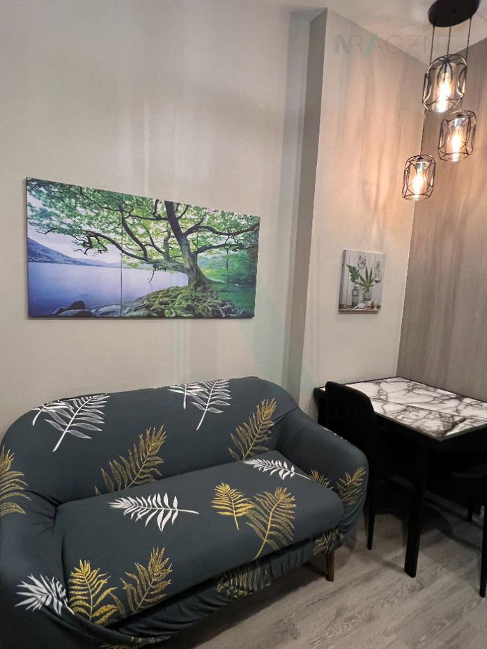 รูป 📌 ขายคอนโด ไนท์บริดจ์ คอลลาจ รามคำแหง อาคาร 1 ชั้น 10 1 ห้องนอน ขนาด 31 ตรม ใกล้ เดอะมอลล์ บางกะปิ - รูปที่ 7/8