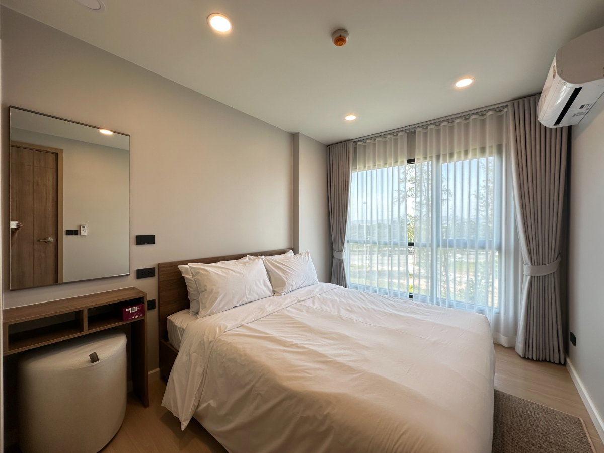 picture Space Cherngtalay for Rent near Boat Avenue - 8/27