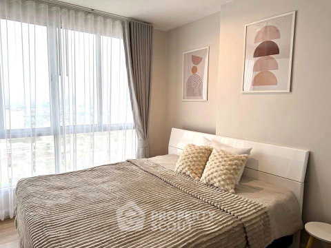 2-BR Condo at The Tree Bangpo Station near MRT Bang Pho (ID 2822055)