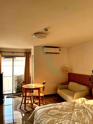 Condos for sale Mega Bangna : 🎉 For Sell Condo B CONDO Building 1, Floor 7,Studio, Room size 28 sqm