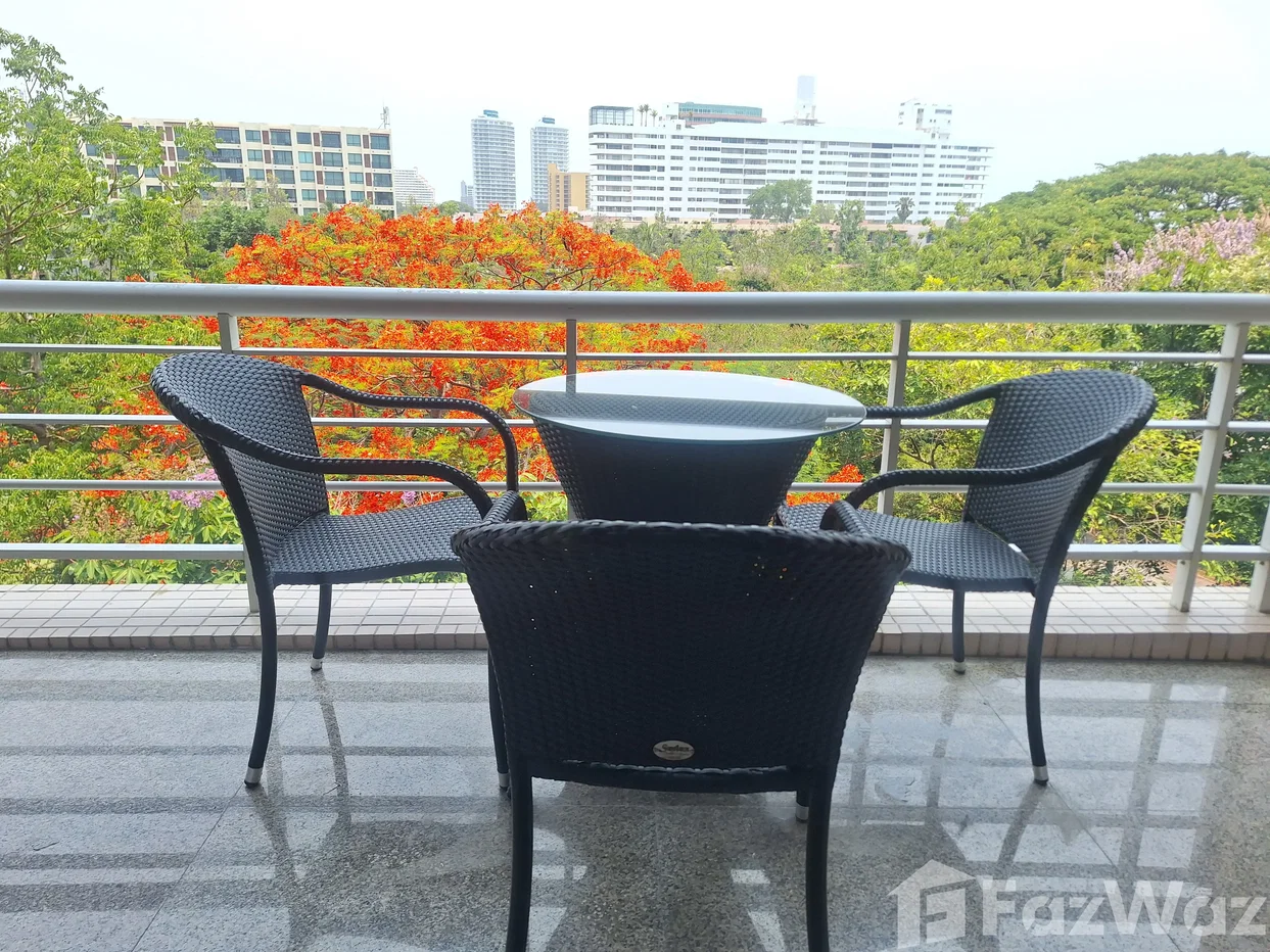 รูป คอนโดให้เช่า 2 ห้องนอน ในโครงการ บ้าน แสนสราญ คอนโด 6202794 - รูปที่ 8/20