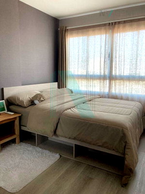 Condos for sale BTS Bang Wa : 🎉 For Sell Condo ELIO SATHORN-WUTTHAKAT Building B, Floor 8,1 bed room, Room size 30 sqm