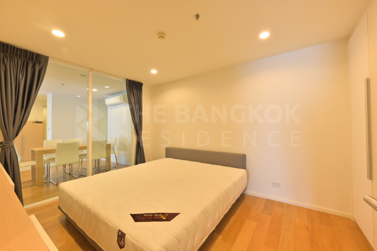 รูป 15 สุขุมวิท เรสซิเดนเซส ขนของย้ายเข้าได้ทันที ใกล้ BTS สถานีนานา - รูปที่ 9/10