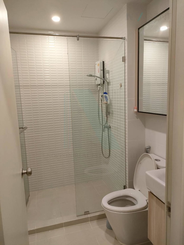 รูป 🎉 ขายคอนโด ชีวาทัย เกษตร - นวมินทร์ อาคาร A ชั้น 14 1 ห้องนอน ขนาด 26.00 ตรม ใกล้ ตลาดบางเขน - รูปที่ 1/8