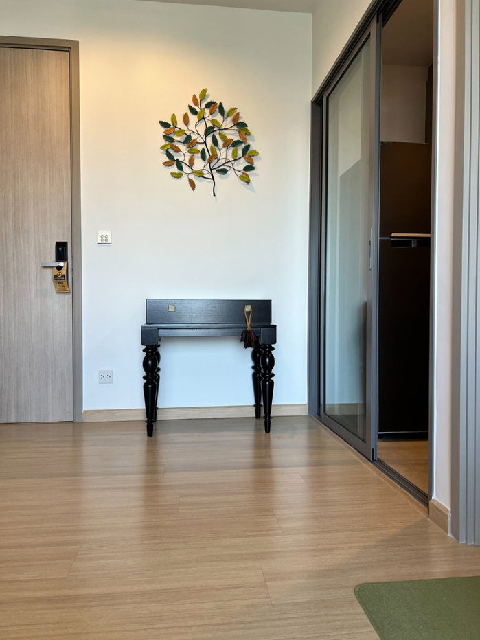 รูป RS5884 ให้เช่า Whizdom Connect สุขุมวิท ใกล้ BTS ปุณณวิถี - รูปที่ 7/17