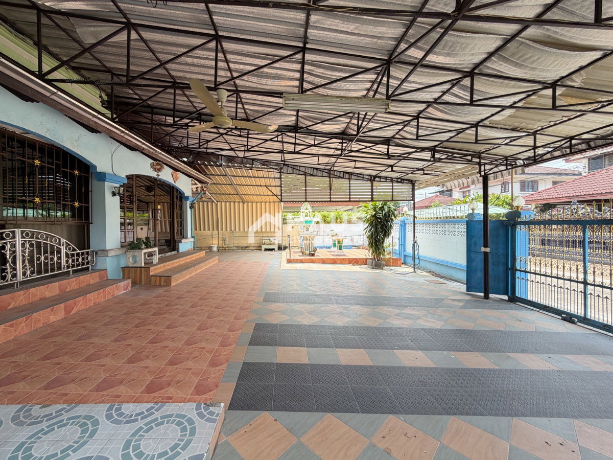 picture Chaiyapurek Bangwang / 4 Bedrooms #HPHU072 - 3/24