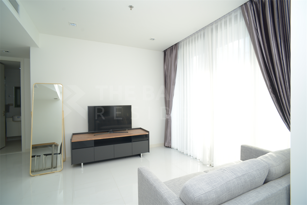 รูป เปิดประสบการณ์ใหม่กับคอนโดทำเลทอง นารา ไนน์ - รูปที่ 5/10