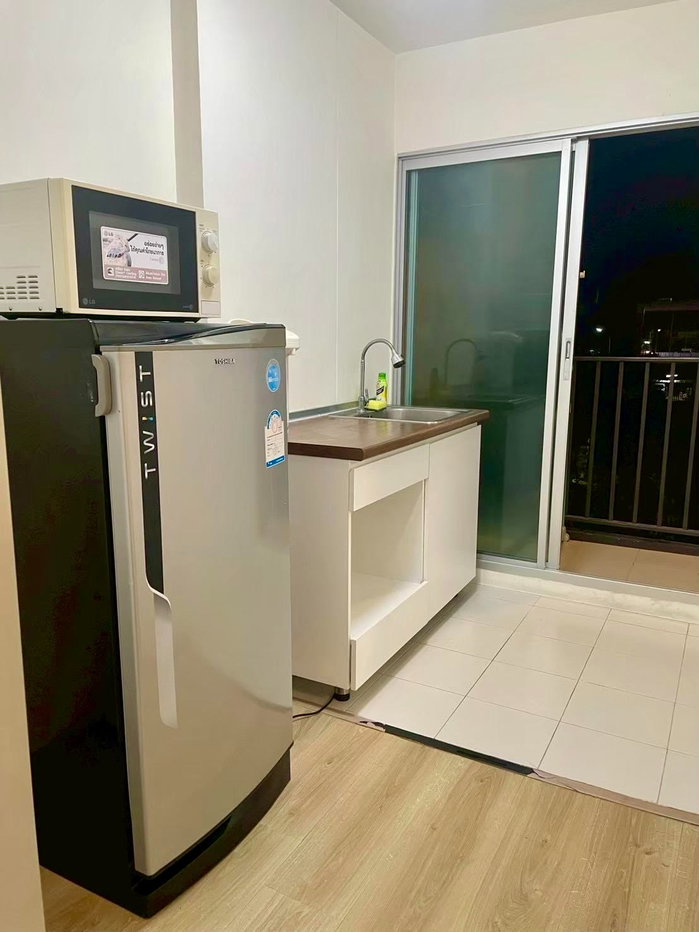 picture code : H306 U Campus Rangsit - Muang Ake - 6/6