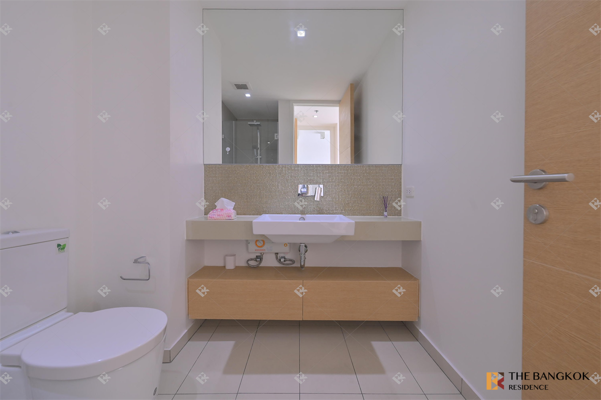 รูป จองด่วนก่อนใคร เดอะ ลอฟท์ เอกมัย ใกล้ BTS สถานีเอกมัย - รูปที่ 3/10