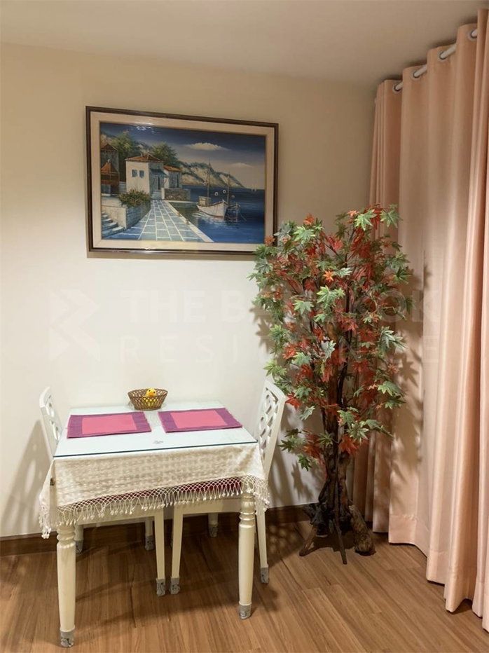 picture The Crest Phahonyothin 11 Easy Travel, Fully Utilized Space - 7/10