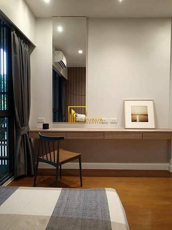 รูป Beautifully Renovated 3 Bed Townhouse For Rent in Ekkamai - BR8807TH - รูปที่ 12/15