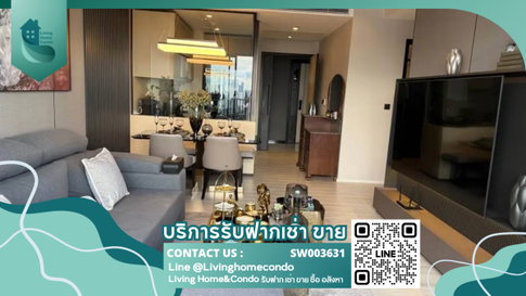 ขาย เดอะรูมพญาไท (ห้องมุม)  ห้องสวยพร้อมเฟอร์นิเจอร์ ตกแต่งครบพร้อมอยู่  ใกล้BTS สถานีพญาไท-SW003631