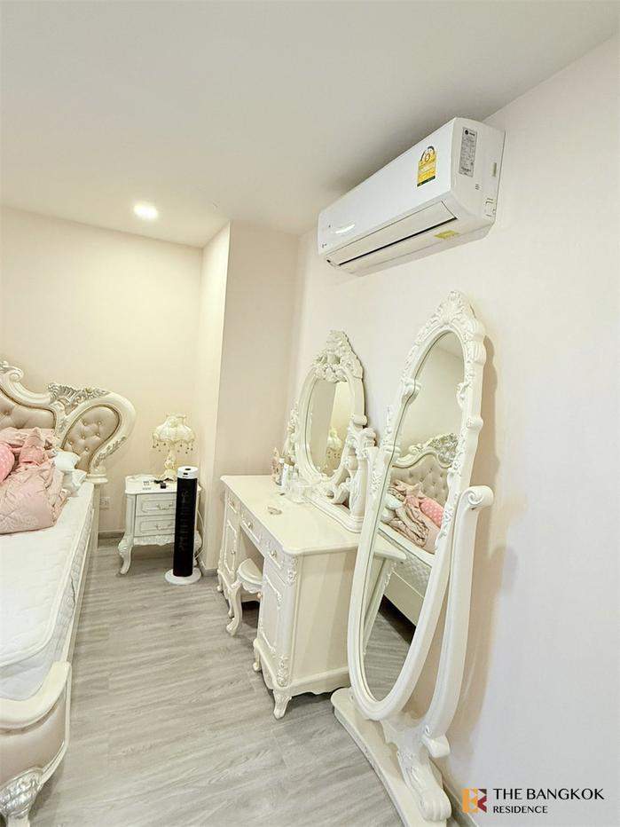 รูป Maestro 14 สยาม-ราชเทวี ใกล้ BTS สถานีราชเทวี คอนโดทำเลรถไฟฟ้า ให้คุณประหยัดเวลามากขึ้น - รูปที่ 9/10