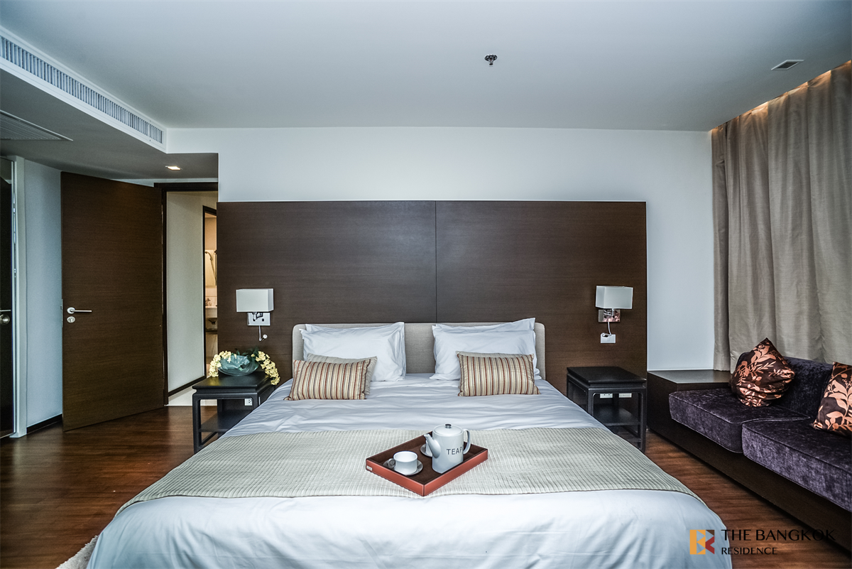 รูป สาทร เฮอริเทจ ทำเลแหล่งงาน รายล้อมด้วยไลฟ์สไตล์ - รูปที่ 3/9
