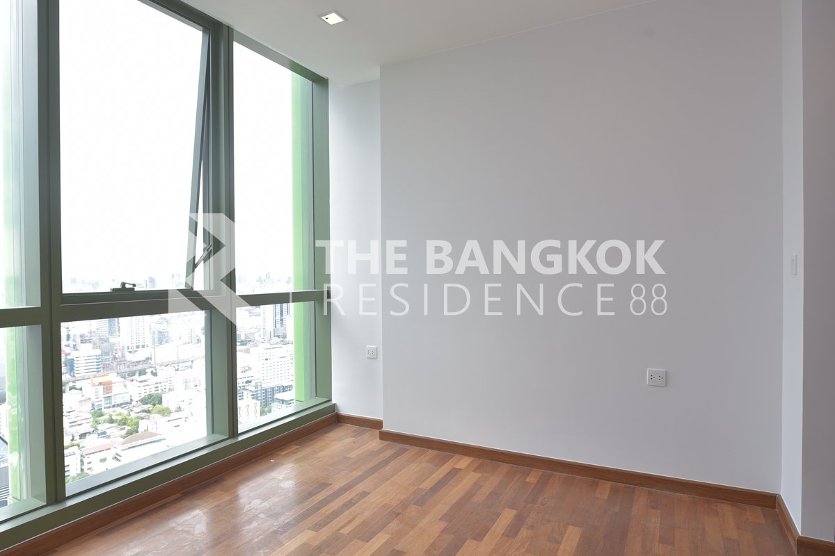 รูป วิช ซิกเนเจอร์ มิดทาวน์ สยาม ใกล้ BTS สถานีราชเทวี ขนของย้ายเข้าได้ทันที - รูปที่ 3/9