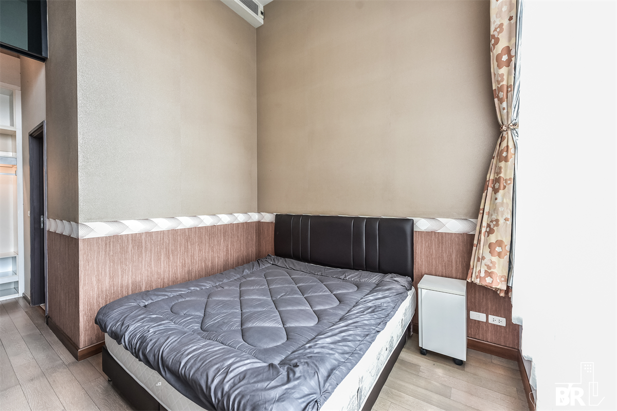 picture Pyne By Sansiri near BTS Ratchathewi Comfortable Living Starts Here - 6/10