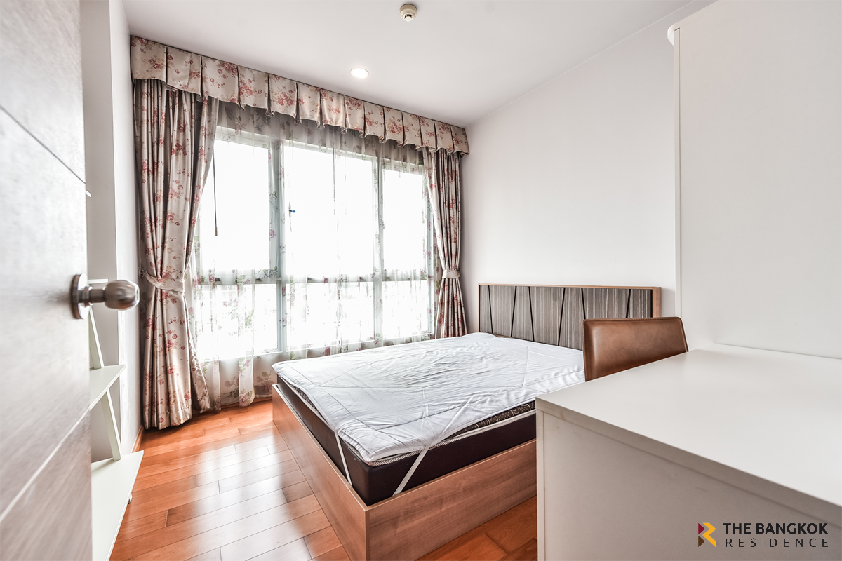 รูป ยูนิตสุดพิเศษจากแบรนด์ชั้นนำ ไฮฟ์ ตากสิน ใกล้ BTS สถานีวงเวียนใหญ่ - รูปที่ 4/10