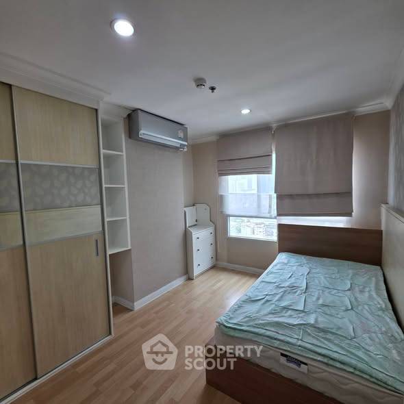 รูป คอนโด 2-ห้องนอน ที่ คอนโด ลุมพินี เพลส พระราม 9 – รัชดา ใกล้ MRT พระราม 9 (ID 2821626) - รูปที่ 3/16