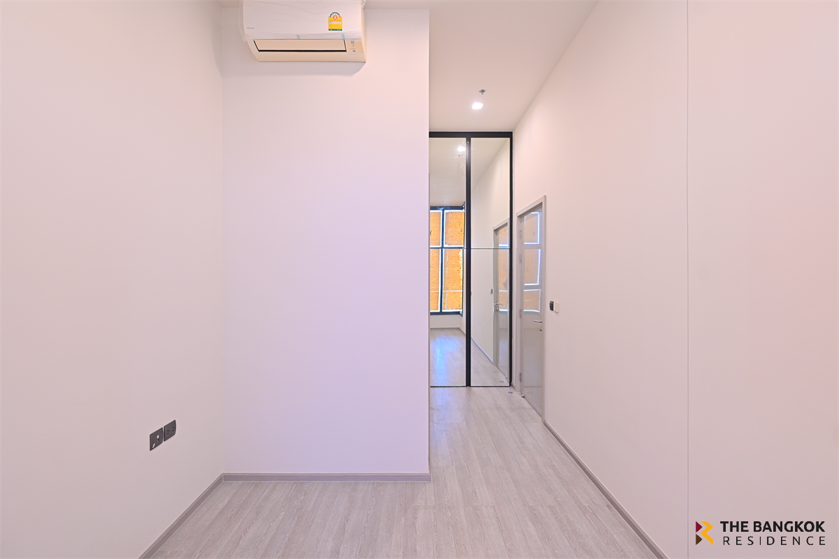 รูป เริ่มต้นง่ายๆ กับไลฟ์สไตล์คนเมือง เดอะ ไลน์ สุขุมวิท 101 ใกล้ BTS สถานีปุณณวิถี - รูปที่ 2/10