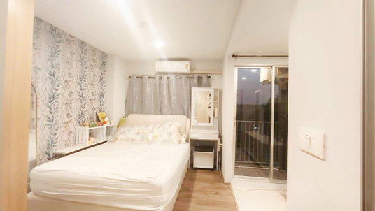 รูปภาพ For rent Senn Kith Srinakarin - Sridan 14,000/month