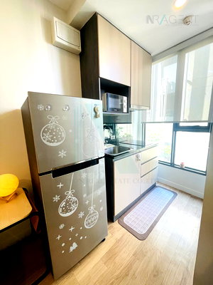 คอนโด รัชดาภิเษก 3 : 📌 ขายคอนโด กรู๊ฟ รัชดา - พระราม 9 อาคาร 1 ชั้น 4 1 ห้องนอน ขนาด 24 ตรม ใกล้ ใกล้ สถานทูตจีน