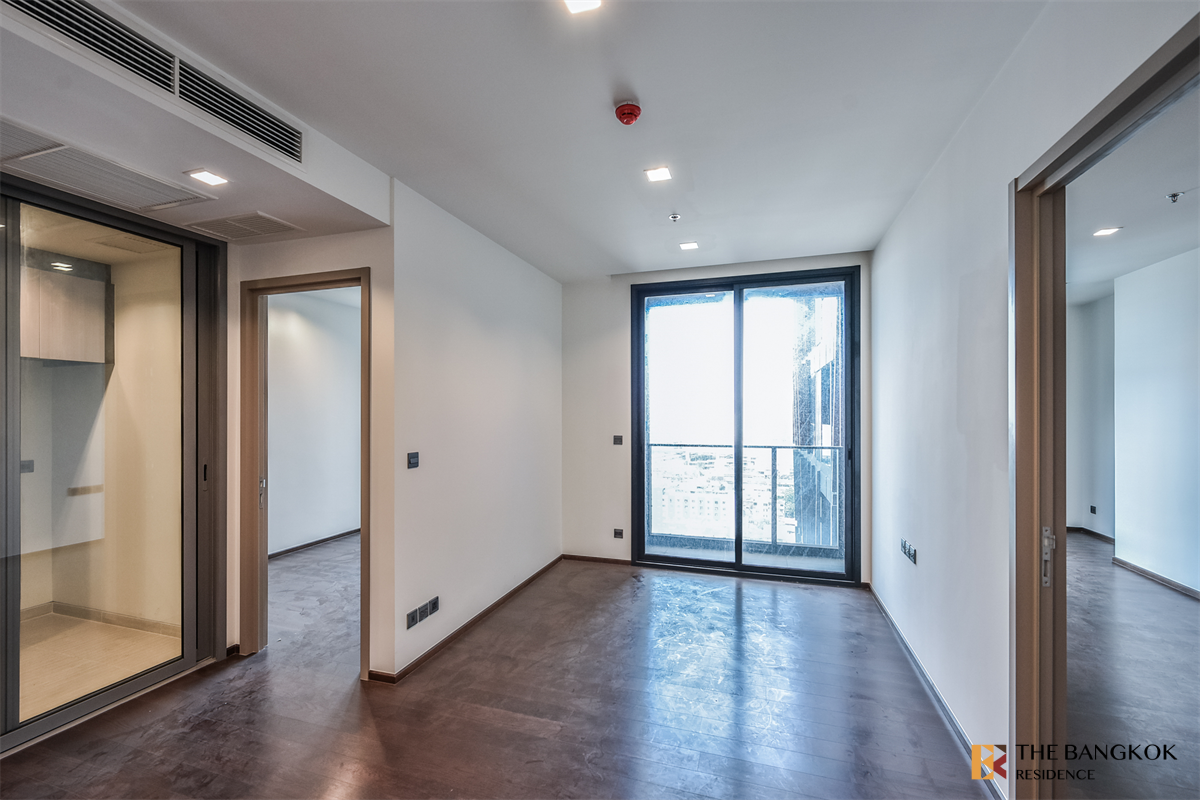 รูป คอนโด Luxury ทำเลใจกลางเมือง เดอะ ไลน์ ราชเทวี ใกล้ BTS สถานีราชเทวี - รูปที่ 5/9