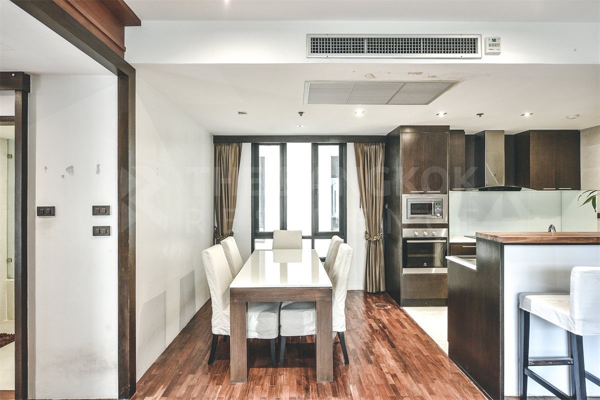 picture Book quickly before the room is gone!! Baan Piya Sathorn - 8/10