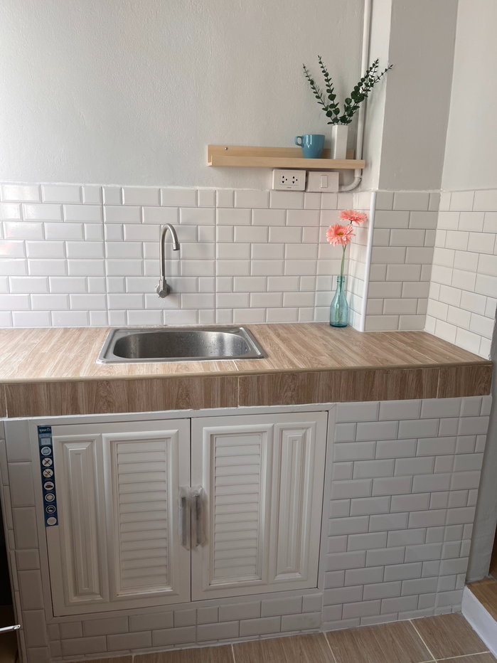 picture Condo for sale floor 2 with furniture - 6/9