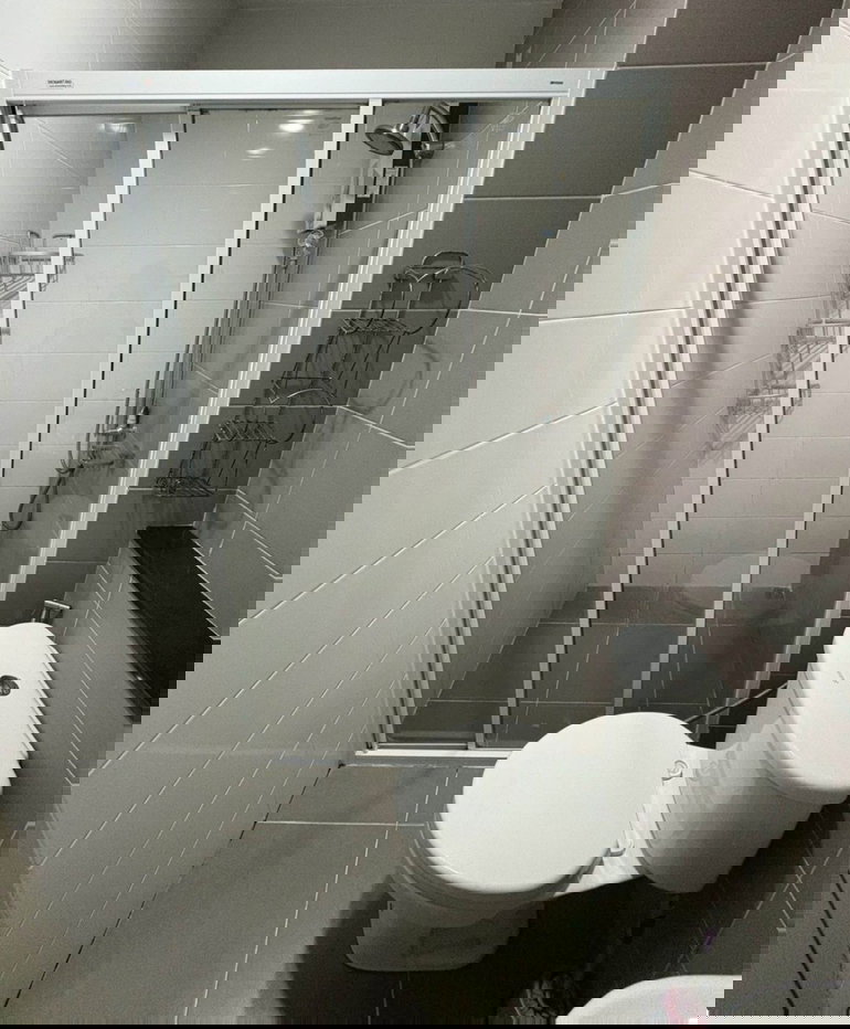 รูป #A124535 ✅ 22/4/69  ขายคอนโด B - Loft Sukhumvit 115 📲📢สอบถาม ld line @condoboy - รูปที่ 13/13