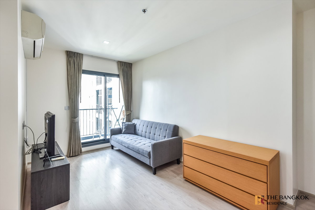รูป 🔥 Available Now Best Price🔥Rhythm Rangnam 2B2B 58.46sqm. Just 32K/Month Call Ms.Angel(Aumi)0658209572 - รูปที่ 3/8