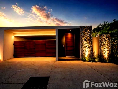 เช่าบ้านเดี่ยว เมืองภูเก็ต ภูเก็ต : วิลล่าให้เช่า 3 ห้องนอน ในโครงการ วิลล่า ซันเปา- เฟส 1 6203108