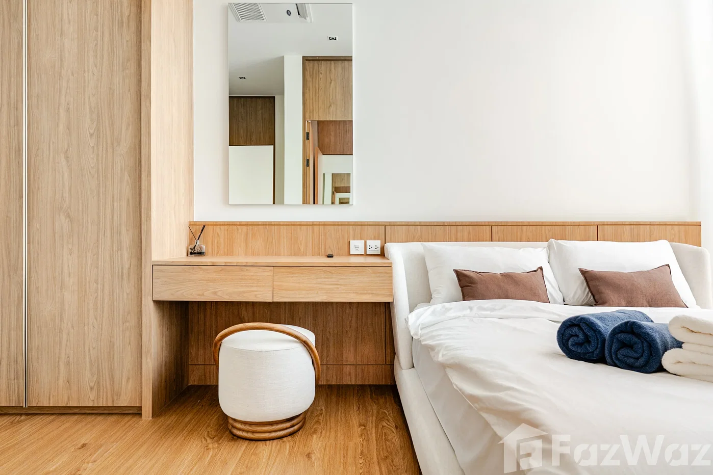 รูป ขาย วิลล่า 3 ห้องนอน ในโครงการ โมโน จำปากา 6125005 - รูปที่ 30/61