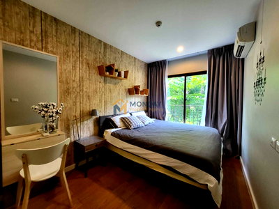 คอนโด พร้อมพงษ์ : 🔥Rare Item ห้องสวย ราคาต่ำกว่าตลาด Condolette Dwell Sukhumvit 26 รีบจองก่อนหลุด 🔥MD-26028926