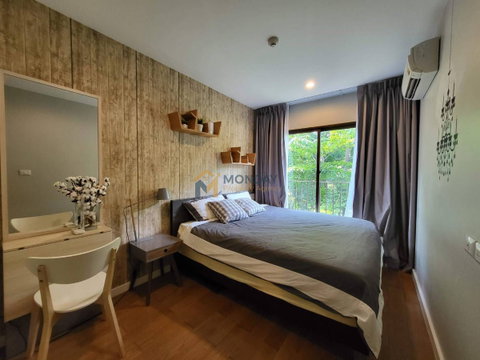 🔥Rare Item! Beautiful Condolette Dwell Sukhumvit 26 at Below Market Price! Book Now Before It's Gone! 🔥MD-26028926