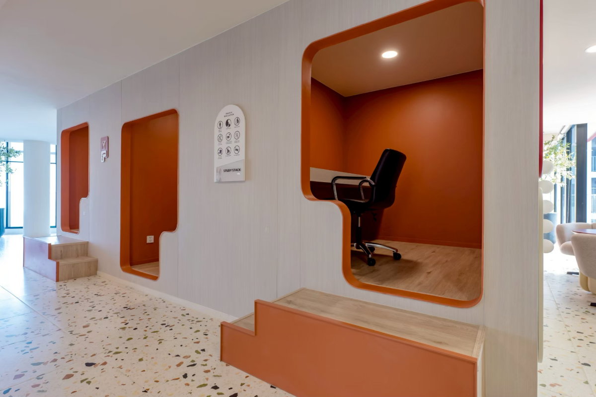 รูป ​🔥 Exclusive Deal: จอง Kave Wonderland รับฟรี MacBook Neo เริ่ม 1.79 ลบ. 💻 LINE: @condowsr* - รูปที่ 14/17