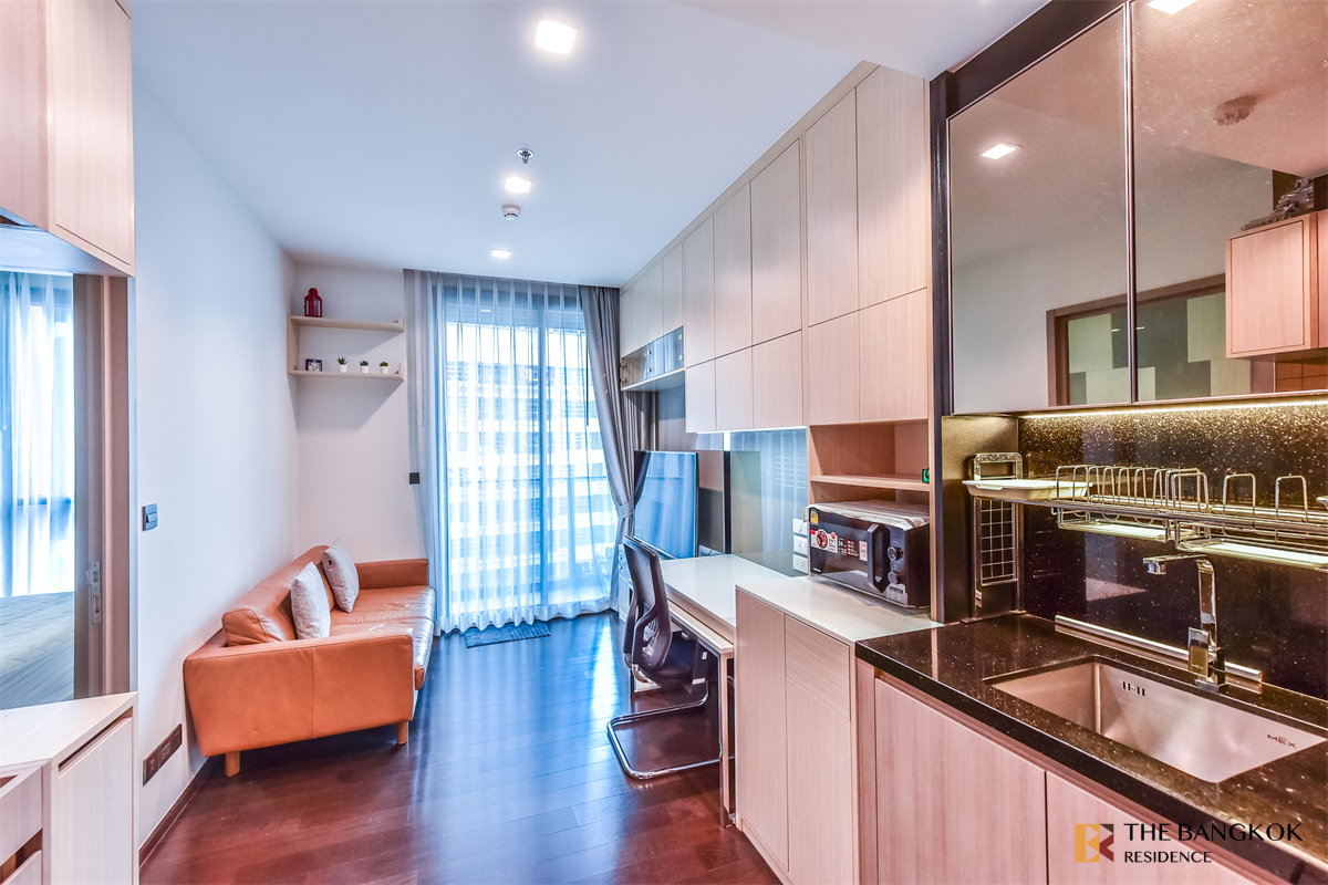 picture The Line Ratchathewi Hurry to book!! Unexpected value near BTS Ratchathewi - 4/10