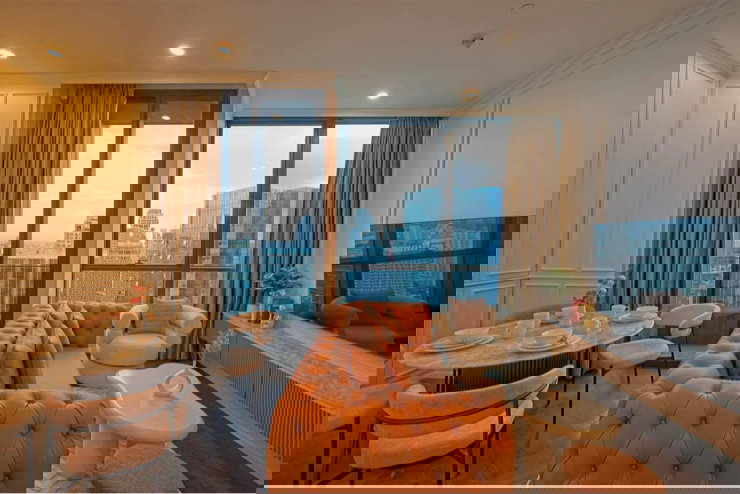 รูป คอนโด ดิ เอส สุขุมวิท 36 (นายหน้าคอนโดมืออาชีพ)🔥🔥 - รูปที่ 8/9