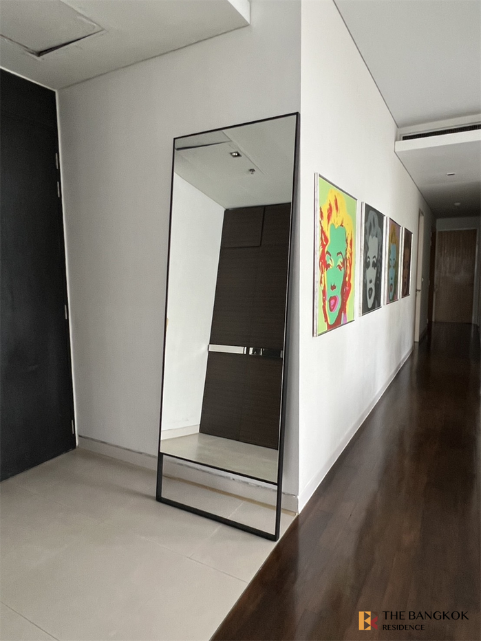 รูป ดีไซน์หรูหรา บรรยากาศเหนือระดับ โดมัส 16,18 ใกล้ BTS สถานีอโศก - รูปที่ 6/10