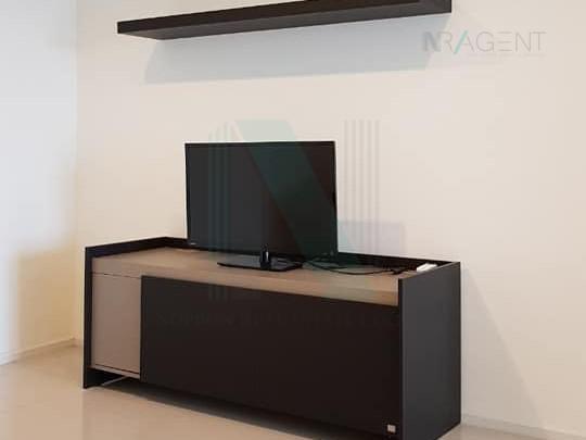 รูป 🚩 ให้เช่าคอนโด แอสปาย สุขุมวิท 48 อาคาร S ชั้น 20 1 ห้องนอน ขนาด 38.00 ตรม ใกล้ W District - รูปที่ 5/8