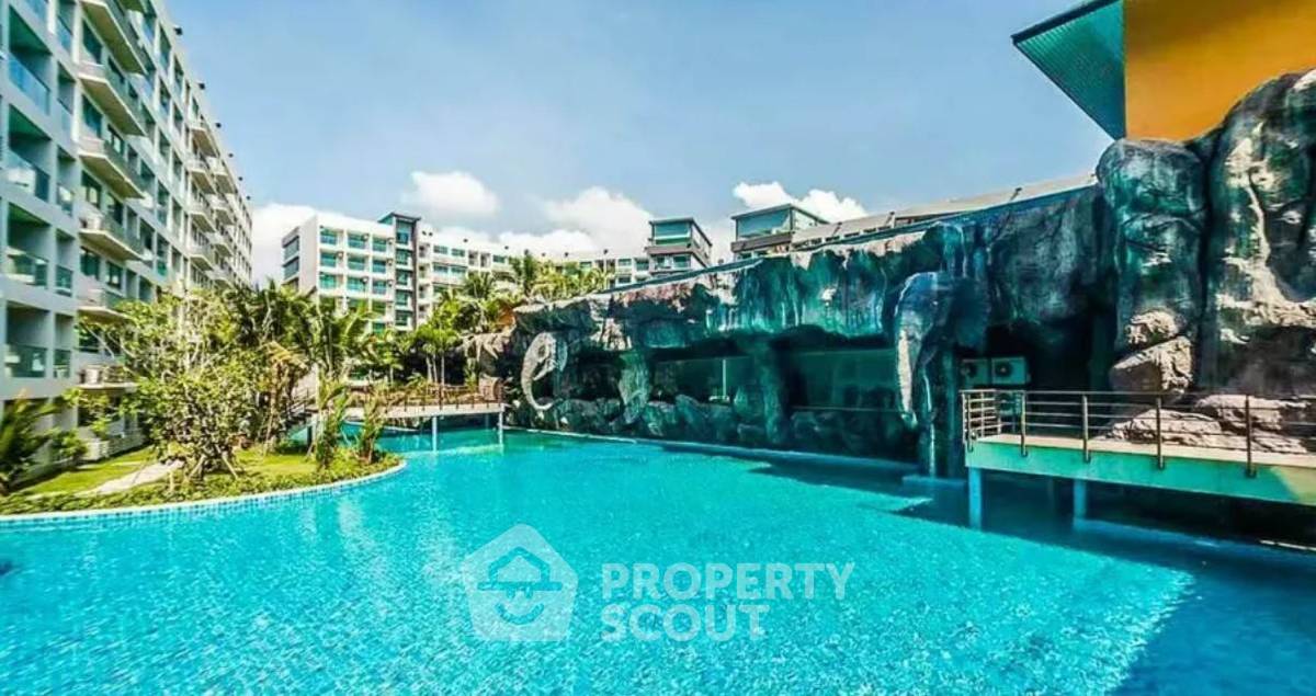 รูป คอนโด สตูดิโอ ที่ ลากูน่า บีช 3 มัลดีฟส์ พัทยา ใกล้ เมืองพัทยา (ID 2821328) - รูปที่ 7/12