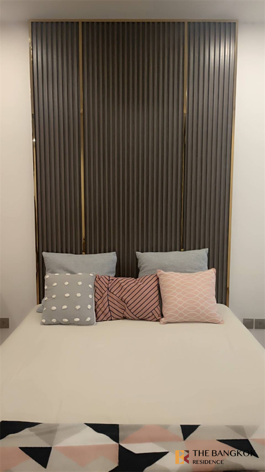 picture Ashton Chula-Silom Big discount, full deal near BTS Sala Daeng - 5/10