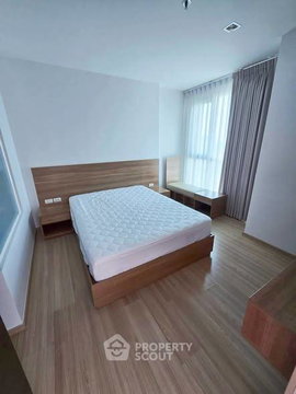 คอนโด 1-ห้องนอน ที่ ริธึ่ม สาทร ใกล้ BTS สะพานตากสิน (ID 2822097)