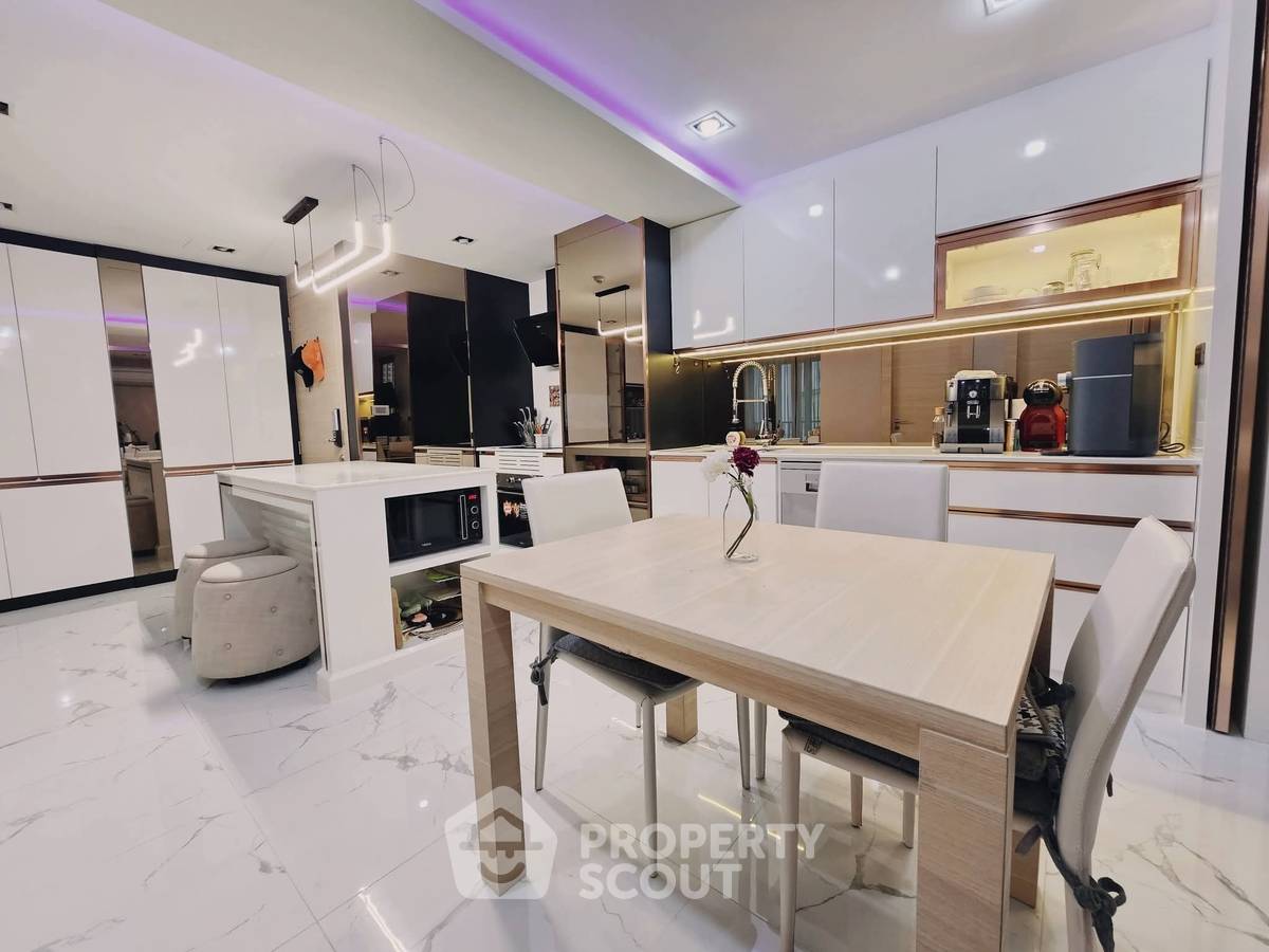 รูป คอนโด 1-ห้องนอน ที่ คอนโด คลาส สีลม ใกล้ BTS ช่องนนทรี (ID 2822083) - รูปที่ 1/7