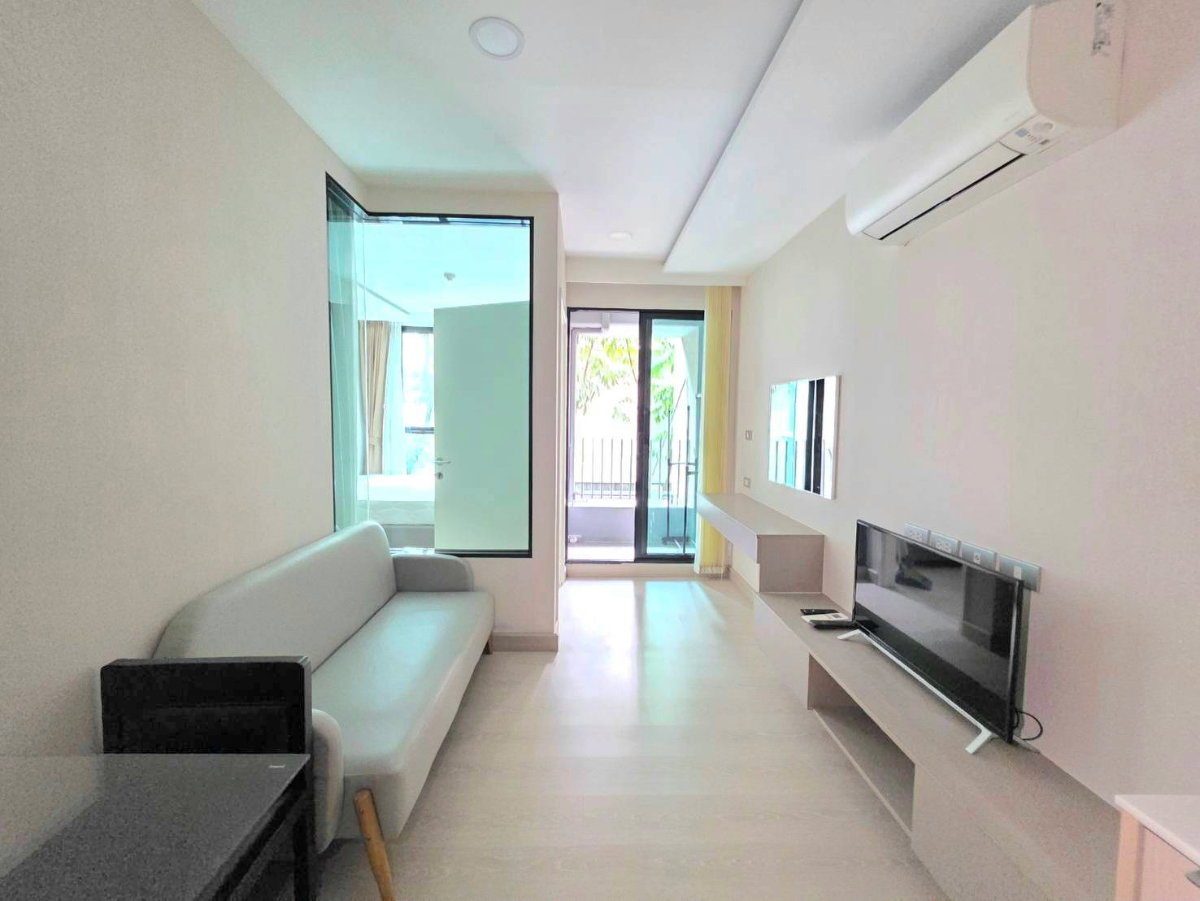 รูป 🏠✨ Vtara Sukhumvit 36 | ขายคอนโด 1 ห้องนอน (HBH-HL-197) - รูปที่ 5/15