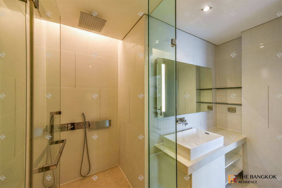 รูป เดอะ แบงค็อค สาทร รีบจองก่อนห้องหลุด!! ใกล้ BTS สถานีสุรศักดิ์ - รูปที่ 6/10