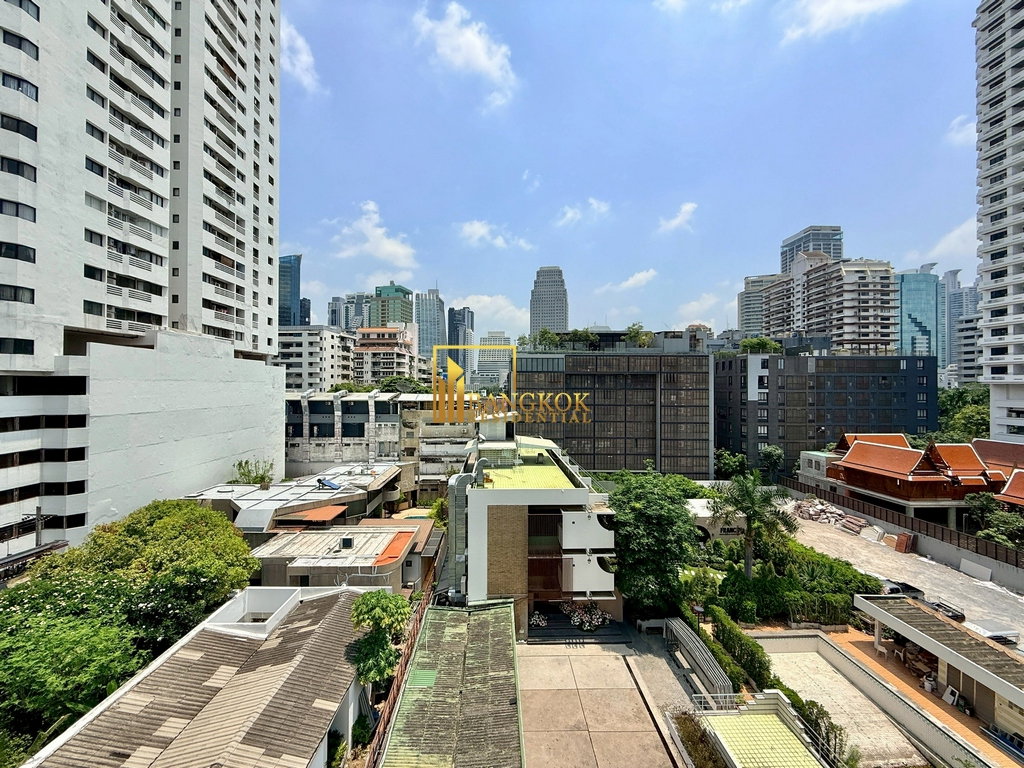 รูป Fynn Asoke | Cozy 2 Bedroom Condo in Asoke Area - BR61263CD - รูปที่ 9/27