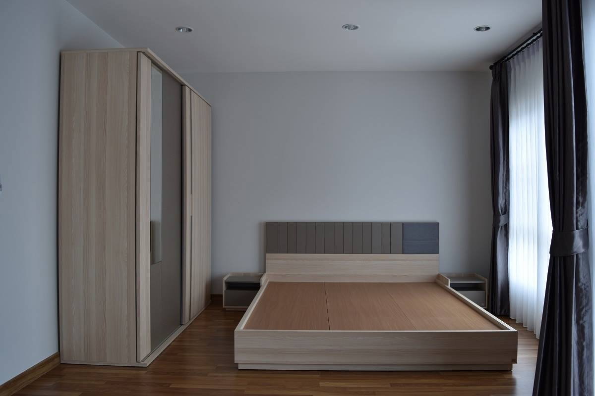 รูป ขายทาวน์โฮม 2 ชั้น The Trust Town Home วงแหวน - กาญจนาภิเษก - รูปที่ 5/13