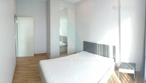 🚩 For Sell Condo PREMIO VETRO Building 1, Floor 7,1 bed room, Room size 38 sqm